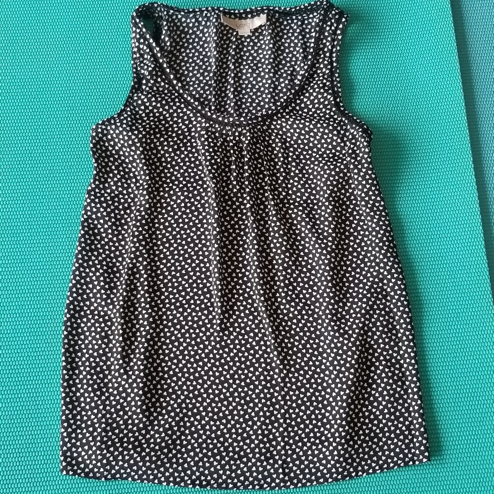 AT Loft Cami - Picture 2 of 7